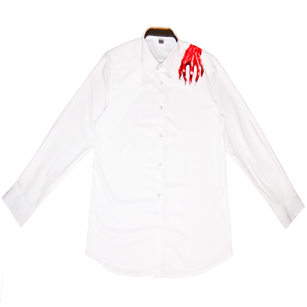 ' devil on the shoulder '